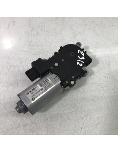 Moteur toit ouvrant BMW SERIE 3 E91 TOURING PHASE 2 BREAK Diesel