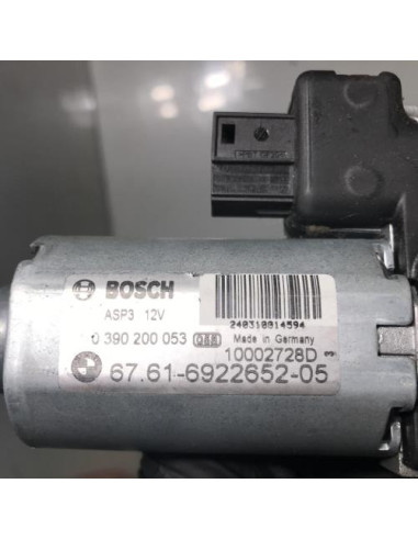 Moteur toit ouvrant BMW SERIE 3 E91 TOURING PHASE 2 BREAK Diesel