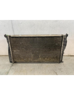 Radiateur eau BMW SERIE 3 E91 TOURING PHASE 2 BREAK Diesel