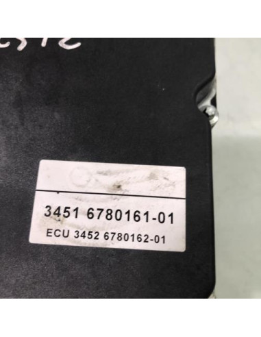 Bloc ABS (freins anti-blocage) BMW SERIE 3 E91 TOURING PHASE 2 BREAK Diesel