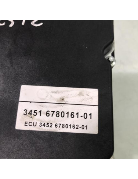 Bloc ABS (freins anti-blocage) BMW SERIE 3 E91 TOURING PHASE 2 BREAK Diesel