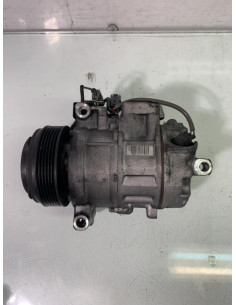 Compresseur clim BMW SERIE 3 E91 TOURING PHASE 2 BREAK Diesel 2