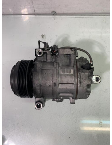 Compresseur clim BMW SERIE 3 E91 TOURING PHASE 2 BREAK Diesel