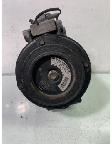 Compresseur clim BMW SERIE 3 E91 TOURING PHASE 2 BREAK Diesel