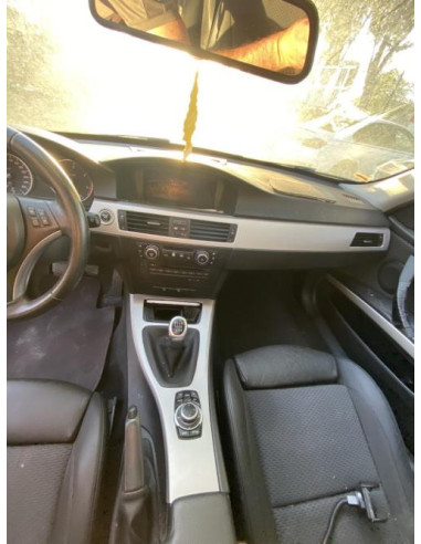 Compresseur clim BMW SERIE 3 E91 TOURING PHASE 2 BREAK Diesel