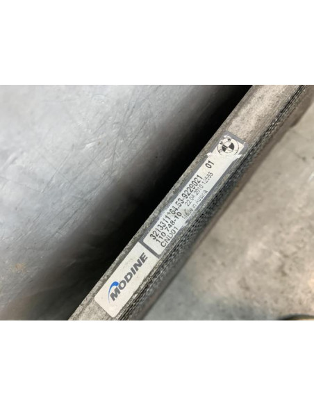 Radiateur clim BMW SERIE 3 E91 TOURING PHASE 2 BREAK Diesel