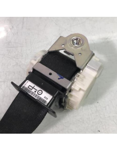 Ceinture avant droit BMW SERIE 3 E91 TOURING PHASE 2 BREAK Diesel 2