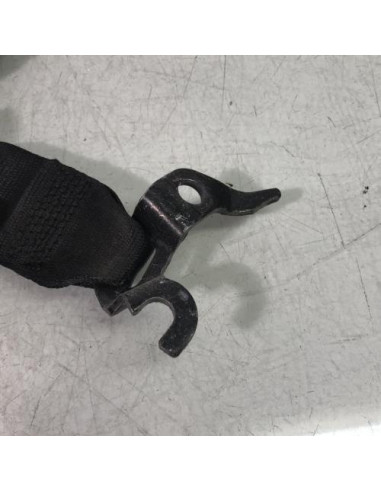 Ceinture avant droit BMW SERIE 3 E91 TOURING PHASE 2 BREAK Diesel