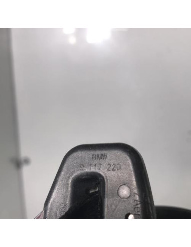 Ceinture avant droit BMW SERIE 3 E91 TOURING PHASE 2 BREAK Diesel