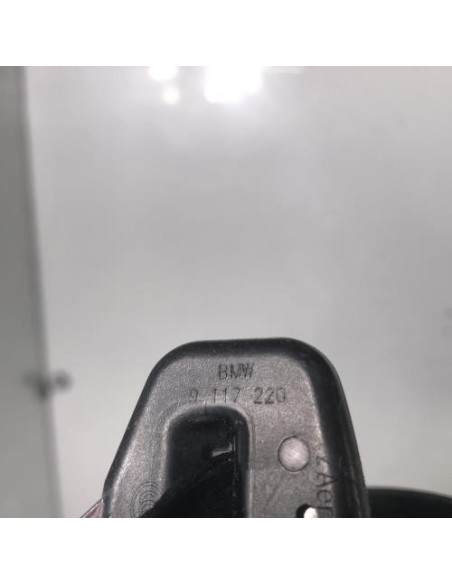 Ceinture avant droit BMW SERIE 3 E91 TOURING PHASE 2 BREAK Diesel