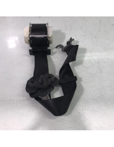 Ceinture avant gauche BMW SERIE 3 E91 TOURING PHASE 2 BREAK Diesel