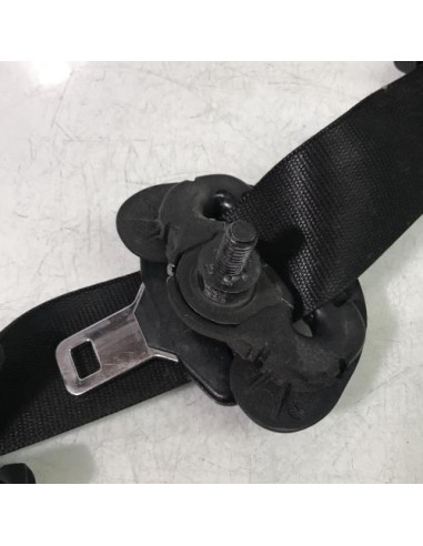 Ceinture avant gauche BMW SERIE 3 E91 TOURING PHASE 2 BREAK Diesel