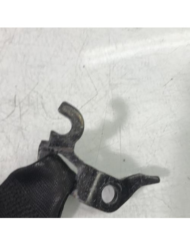 Ceinture avant gauche BMW SERIE 3 E91 TOURING PHASE 2 BREAK Diesel