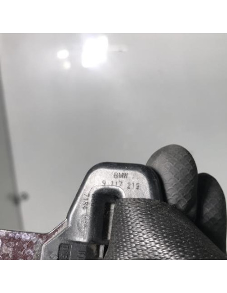 Ceinture avant gauche BMW SERIE 3 E91 TOURING PHASE 2 BREAK Diesel