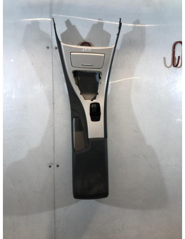 Console central (interieur plastique) BMW SERIE 3 E91 TOURING PHASE 2 BREAK Diesel