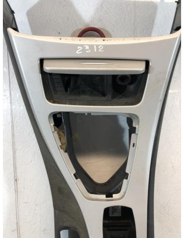 Console central (interieur plastique) BMW SERIE 3 E91 TOURING PHASE 2 BREAK Diesel