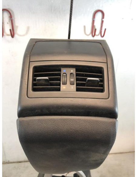 Console central (interieur plastique) BMW SERIE 3 E91 TOURING PHASE 2 BREAK Diesel