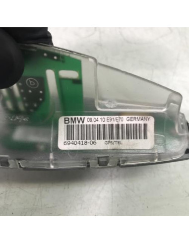 Antenne BMW SERIE 3 E91 TOURING PHASE 2 BREAK Diesel