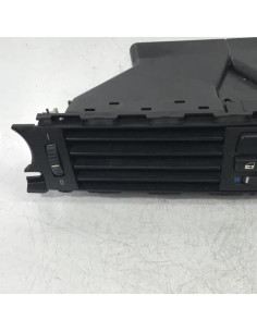 Aerateur tableau de bord BMW SERIE 3 E91 TOURING PHASE 2 BREAK Diesel 2
