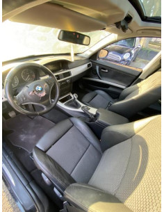 Moquette BMW SERIE 3 E91 TOURING PHASE 2 BREAK Diesel