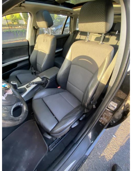 Pare soleil droit BMW SERIE 3 E91 TOURING PHASE 2 BREAK Diesel