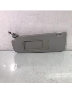 Pare soleil gauche BMW SERIE 3 E91 TOURING PHASE 2 BREAK Diesel