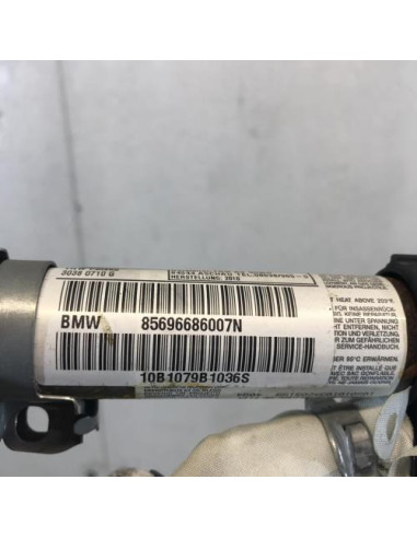 Air bag rideau droit BMW SERIE 3 E91 TOURING PHASE 2 BREAK Diesel