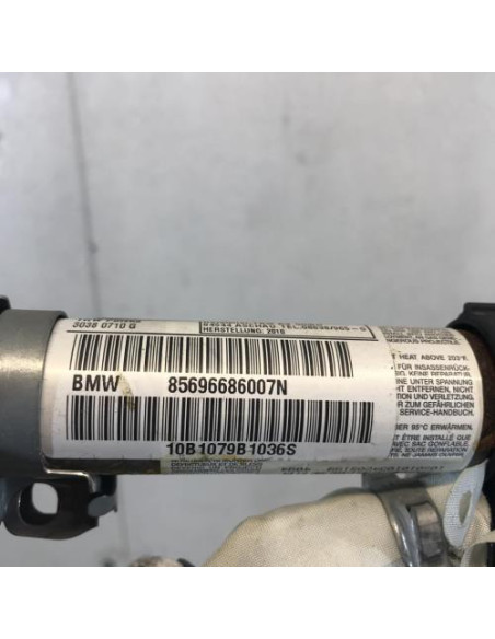 Air bag rideau droit BMW SERIE 3 E91 TOURING PHASE 2 BREAK Diesel