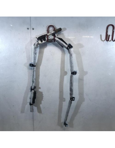 Air bag rideau gauche BMW SERIE 3 E91 TOURING PHASE 2 BREAK Diesel