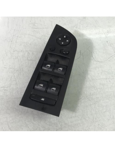 Interrupteur de leve vitre avant gauche BMW SERIE 3 E91 TOURING PHASE 2 BREAK Diesel