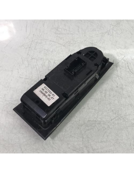 Interrupteur de leve vitre avant gauche BMW SERIE 3 E91 TOURING PHASE 2 BREAK Diesel