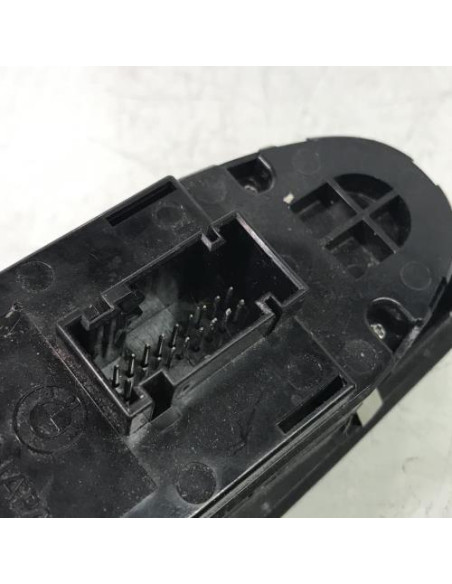 Interrupteur de leve vitre avant gauche BMW SERIE 3 E91 TOURING PHASE 2 BREAK Diesel