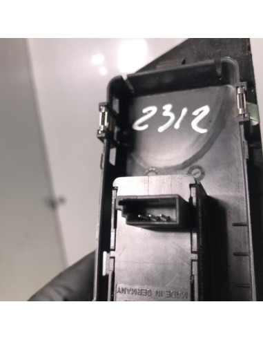 Interrupteur de leve vitre avant droit BMW SERIE 3 E91 TOURING PHASE 2 BREAK Diesel