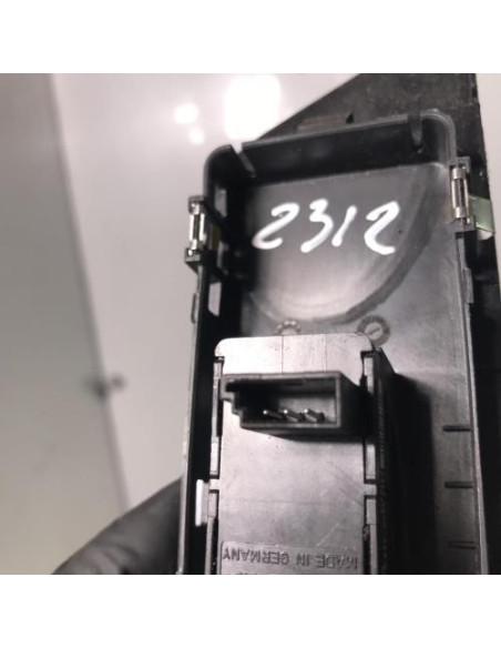 Interrupteur de leve vitre avant droit BMW SERIE 3 E91 TOURING PHASE 2 BREAK Diesel