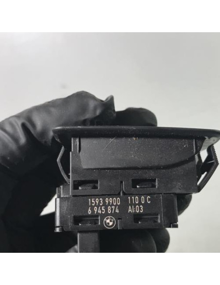 Interrupteur de leve vitre arriere gauche BMW SERIE 3 E91 TOURING PHASE 2 BREAK Diesel