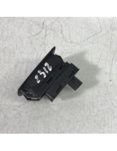 Interrupteur de leve vitre arriere droit BMW SERIE 3 E91 TOURING PHASE 2 BREAK Diesel 2