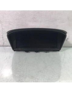 Ecran GPS BMW SERIE 3 E91 TOURING PHASE 2 BREAK Diesel