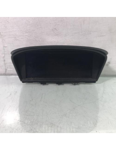 Ecran GPS BMW SERIE 3 E91 TOURING PHASE 2 BREAK Diesel