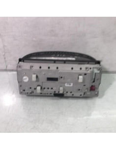 Ecran GPS BMW SERIE 3 E91 TOURING PHASE 2 BREAK Diesel 2