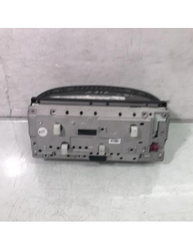 Ecran GPS BMW SERIE 3 E91 TOURING PHASE 2 BREAK Diesel