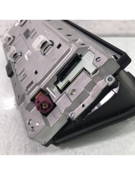 Ecran GPS BMW SERIE 3 E91 TOURING PHASE 2 BREAK Diesel