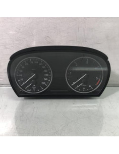 Compteur BMW SERIE 3 E91 TOURING PHASE 2 BREAK Diesel