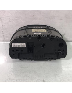 Compteur BMW SERIE 3 E91 TOURING PHASE 2 BREAK Diesel 2