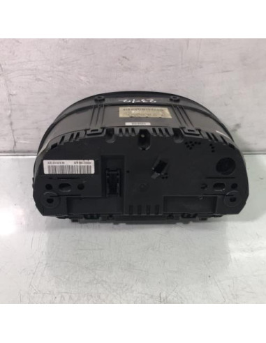 Compteur BMW SERIE 3 E91 TOURING PHASE 2 BREAK Diesel