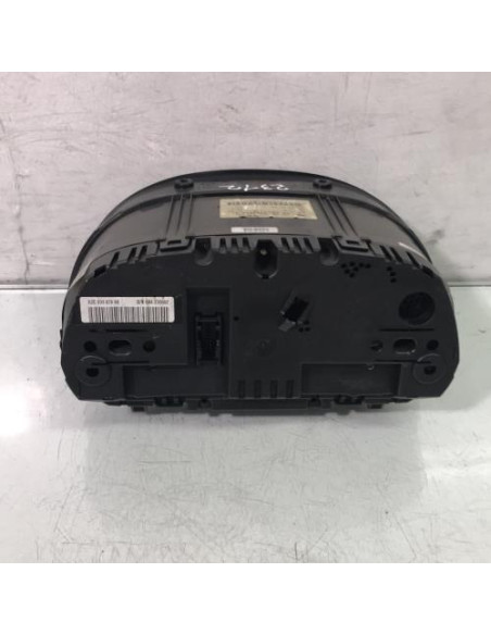 Compteur BMW SERIE 3 E91 TOURING PHASE 2 BREAK Diesel