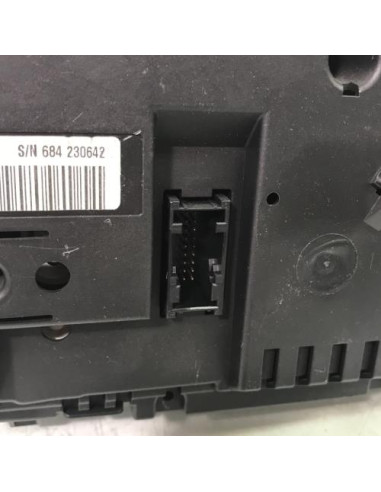 Compteur BMW SERIE 3 E91 TOURING PHASE 2 BREAK Diesel