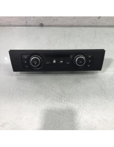 Commande chauffage BMW SERIE 3 E91 TOURING PHASE 2 BREAK Diesel