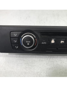 Commande chauffage BMW SERIE 3 E91 TOURING PHASE 2 BREAK Diesel 2