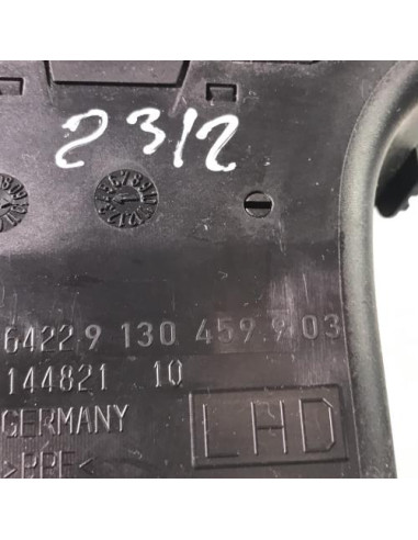 Aerateur tableau de bord avant gauche BMW SERIE 3 E91 TOURING PHASE 2 BREAK Diesel