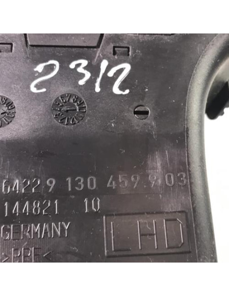 Aerateur tableau de bord avant gauche BMW SERIE 3 E91 TOURING PHASE 2 BREAK Diesel